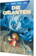 Karvan / Die Giganten Bd.9 - Bild 1