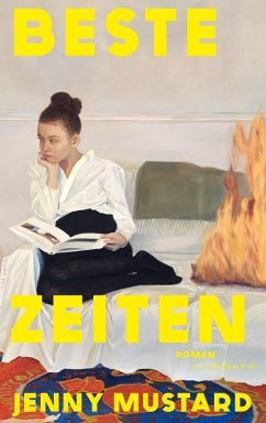 Cover Beste Zeiten