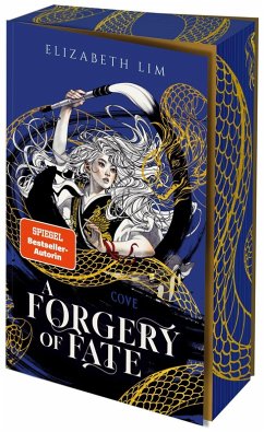 Cover A Forgery of Fate