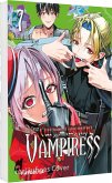 My Dear Curse-casting Vampiress 7 My Dear Curse-casting Vampiress 7