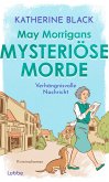 May Morrigans mysteriöse Morde May Morrigans mysteriöse Morde