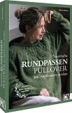 Traumhafte Rundpassenpullover aus Skandinavien stricken Traumhafte Rundpassenpullover aus Skandinavien stricken