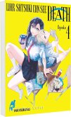 Liar Satsuki Can See Death Bd.4 Liar Satsuki Can See Death Bd.4