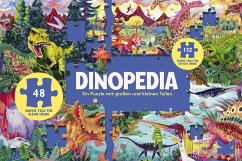 Cover Dinopedia