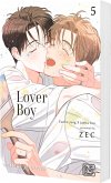 Lover Boy 5 Lover Boy 5