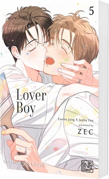 Lover Boy