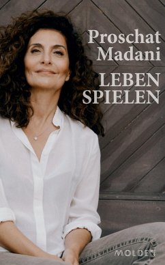 Cover Leben spielen