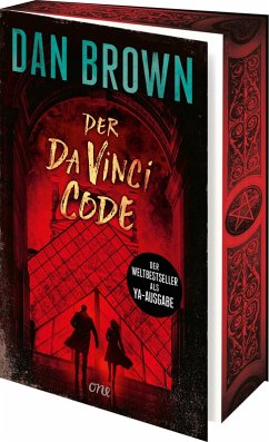 Cover Der Da Vinci Code