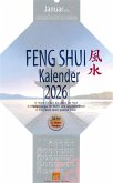 Feng-Shui-Kalender 2026 Feng-Shui-Kalender 2026