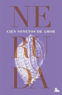 Cover Cien sonetos de amor