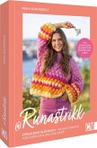 Runastrikk: dein persönliches Strickjournal für Glück & Inspiration Runastrikk: dein persönliches Strickjournal für Glück & Inspiration