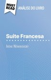 Suite Francesa de Irène Némirovsky (Análise do livro) Suite Francesa de Irène Némirovsky (Análise do livro)