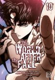 The World After the Fall Bd.10
