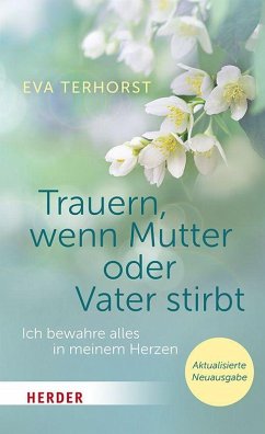 Cover Trauern, wenn Mutter oder Vater stirbt