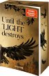 Until the Light destroys / Redveil Bd.2 - Bild 1