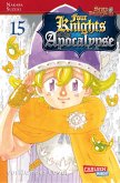 Seven Deadly Sins: Four Knights of the Apocalypse Bd.15