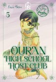Ouran High School Host Club Pearls 5 Ouran High School Host Club Pearls 5