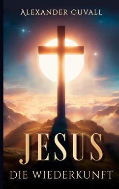 Cover Jesus - Die Wiederkunft