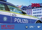 Mit Gott bei der Polizei 2026 Mit Gott bei der Polizei 2026