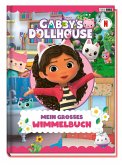 Gabby's Dollhouse: Mein großes Wimmelbuch Gabby's Dollhouse: Mein großes Wimmelbuch