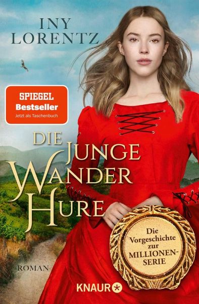 Die Wanderhure