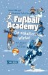 Ein eiskalter Winter / Fußball Academy... - Bild 1
