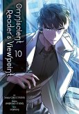Omniscient Reader's Viewpoint 10 Omniscient Reader's Viewpoint 10