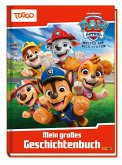 PAW Patrol: Mein großes Geschichtenbuch PAW Patrol: Mein großes Geschichtenbuch