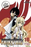 Fairy Tail Massiv Bd.18 Fairy Tail Massiv Bd.18