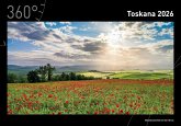 Toskana Premiumkalender 2026 Toskana Premiumkalender 2026