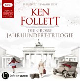 Die Jahrhundert-Trilogie Die Jahrhundert-Trilogie