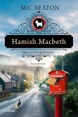 Hamish Macbeth lüftet ein Briefgeheimnis Hamish Macbeth lüftet ein Briefgeheimnis