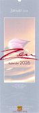 Zen-Kalender 2026 Zen-Kalender 2026