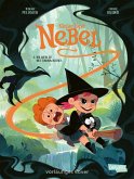 Kleine Hexe Nebel 3: Die Quelle des Geheimnisses Kleine Hexe Nebel 3: Die Quelle des Geheimnisses