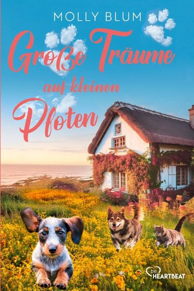 Große Träume auf kleinen Pfoten