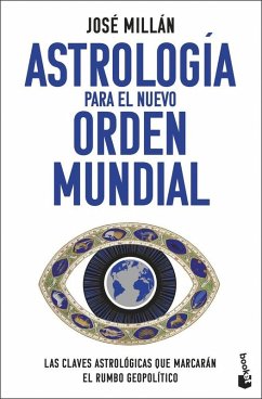 Cover Astrología para el nuevo orden mundial