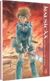 Nausicaä aus dem Tal der Winde Doppelband-Edition Bd.4 Nausicaä aus dem Tal der Winde Doppelband-Edition Bd.4