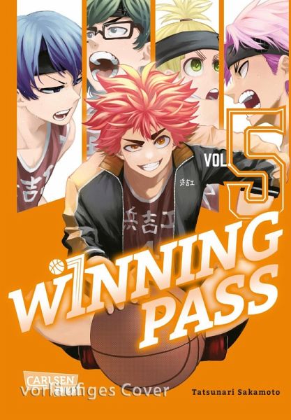 Winning Pass