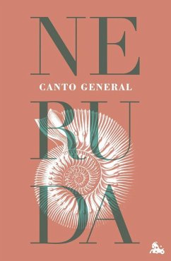 Cover Canto general