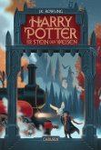 Harry Potter und der Stein der Weisen (Harry Potter 1) Harry Potter und der Stein der Weisen (Harry Potter 1)