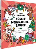 Cosy Colouring - Süßer Weihnachtszauber Cosy Colouring - Süßer Weihnachtszauber