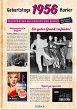 1956 - Geburtstagskurier - Bild 1