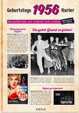 1956 - Geburtstagskurier 1956 - Geburtstagskurier