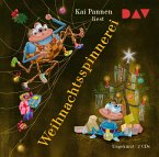 Weihnachtsspinnerei Weihnachtsspinnerei