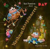 Weihnachtsspinnerei Weihnachtsspinnerei