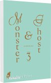 Monster & Ghost Bd.3 Monster & Ghost Bd.3