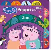 Peppa Pig: Peppa geht in den Zoo Peppa Pig: Peppa geht in den Zoo