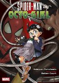 Spider-Man Octo-Girl (Manga) 01 Spider-Man Octo-Girl (Manga) 01
