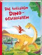 Die tollsten Dinogeschichten - Bild 1