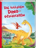 Die tollsten Dinogeschichten Die tollsten Dinogeschichten